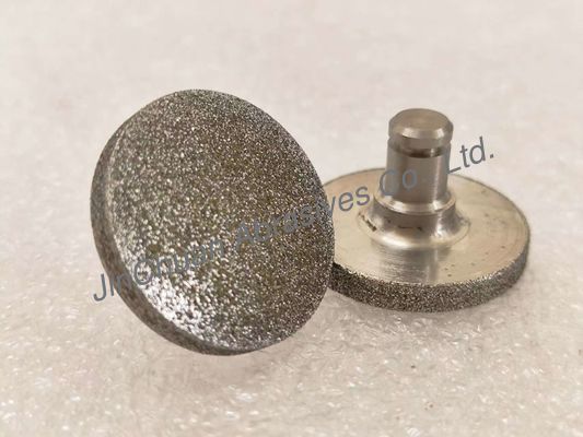 Zastosowalny elektroplacowany diamentowy szlifier