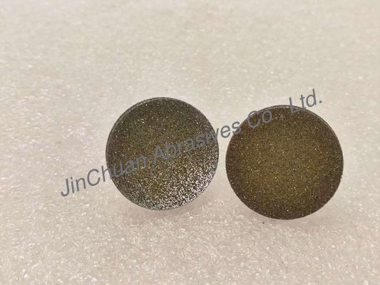 Zastosowalny elektroplacowany diamentowy szlifier