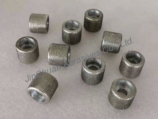 Elektroliterowane koło szlifowe diamentowe 1A8 do szlifowania opon samochodowych