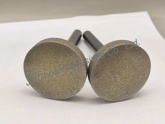 50.8*101.6*12.7*9.525*3 Krawędź D140/170 Diamentowy szlifier