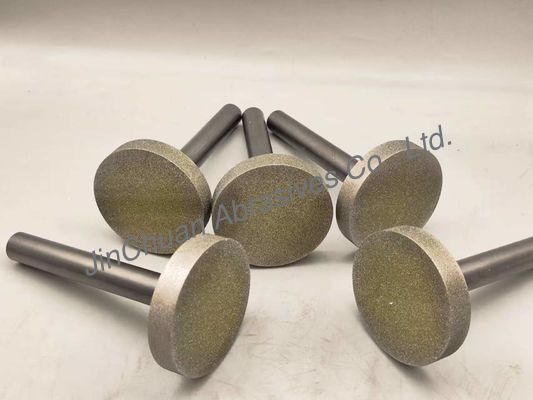 50.8*101.6*12.7*9.525*3 Krawędź D140/170 Diamentowy szlifier