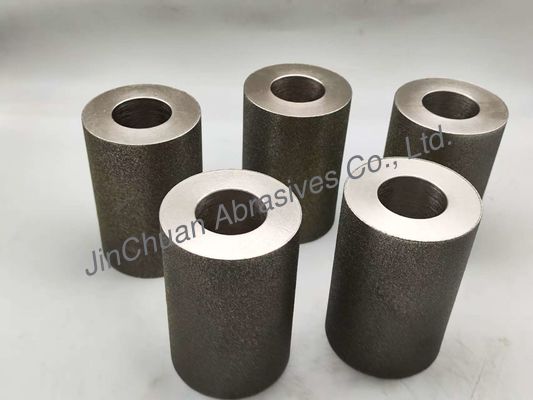 50.8/88.9*76.2*25.4mm D60/70 Elektroliterowane koło szlifowe diamentowe do szlifowania opon samochodowych