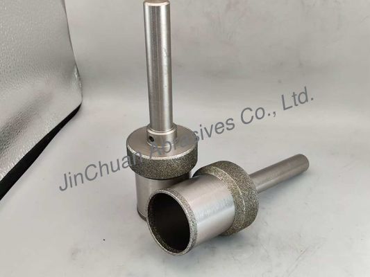 D40/45 Punkty diamentowe do usuwania materiału i wykończenia powierzchni