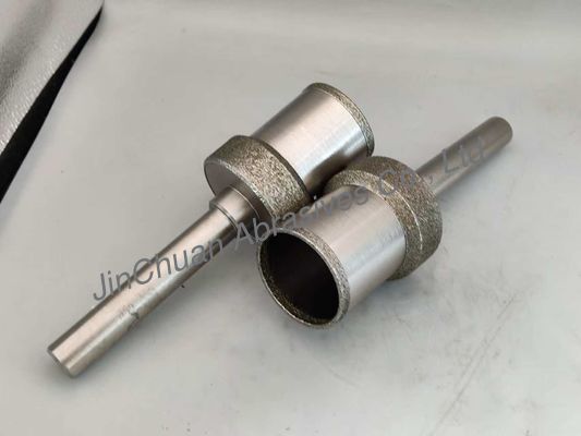 D40/45 Punkty diamentowe do usuwania materiału i wykończenia powierzchni