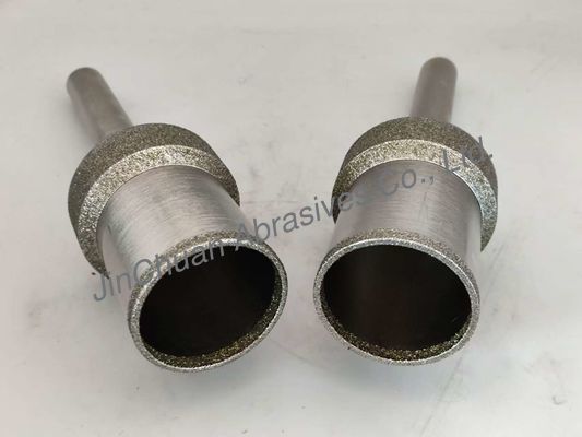 D40/45 Punkty diamentowe do usuwania materiału i wykończenia powierzchni