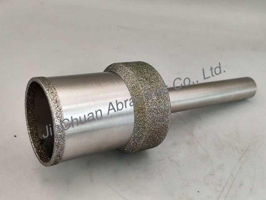 D40/45 Punkty diamentowe do usuwania materiału i wykończenia powierzchni