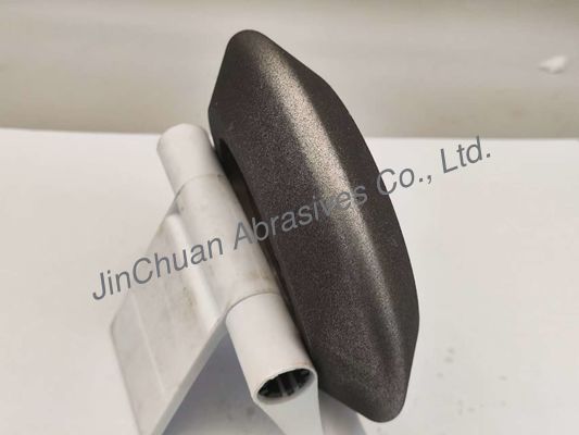 122*31.2*32mm R5 Elektroliterowane koła szlifowe CBN do gładkiego wykończenia CBN200/230