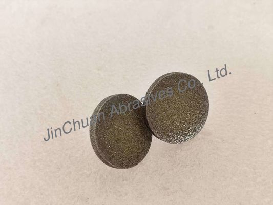 1A8W 23*14*6*3mm Szlifowanie diamentowe galwanizowane do krawędzi D151