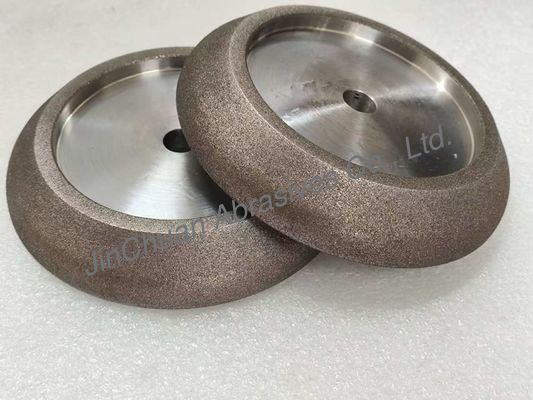 5 cali Woodmizer BandSaw Ostrza szlifowa WM7/34