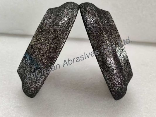 Elektroliterowane koło szlifujące CBN do piły taśmowej