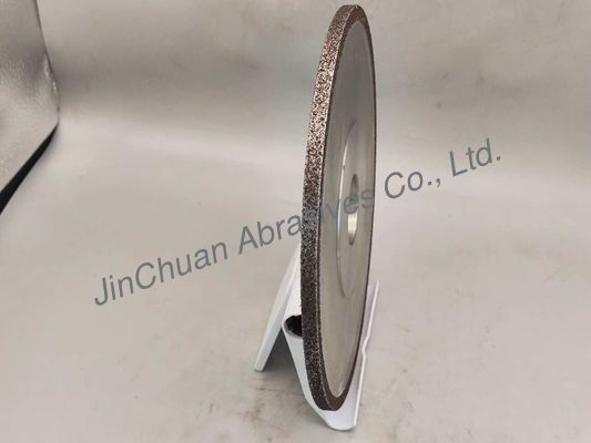 177.8mm CBN Koła do drewnianów Koła szlifujące do płukania