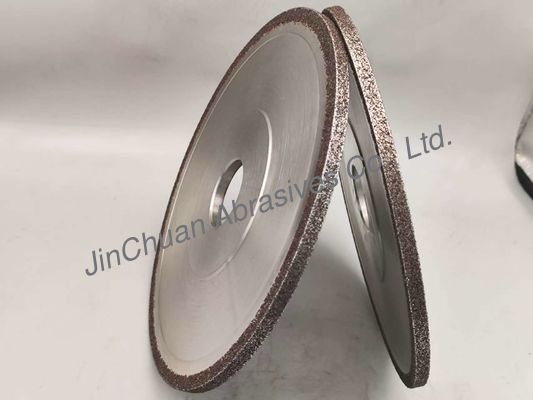 177.8mm CBN Koła do drewnianów Koła szlifujące do płukania