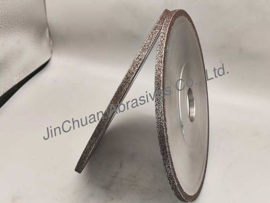 177.8mm CBN Koła do drewnianów Koła szlifujące do płukania