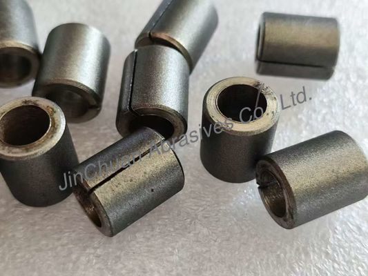 Zmiennik do szlifowania pojedynczego uderzenia z elektroplastem diamentowym i narzędziami CBN