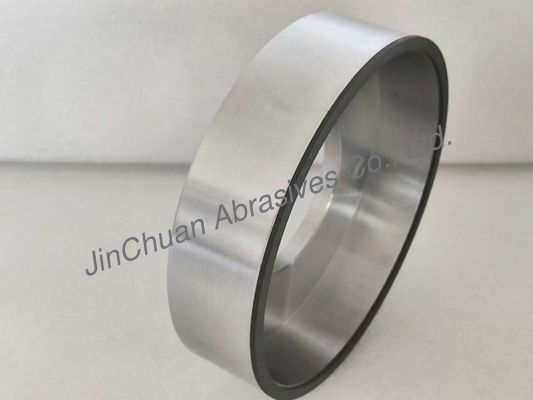 6A2 Żelazo szlifujące koło dla stali HSS Cbn szlifujące dysk 175 mm