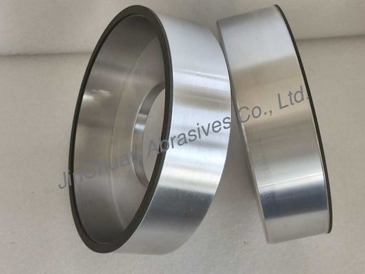 6A2 Żelazo szlifujące koło dla stali HSS Cbn szlifujące dysk 175 mm
