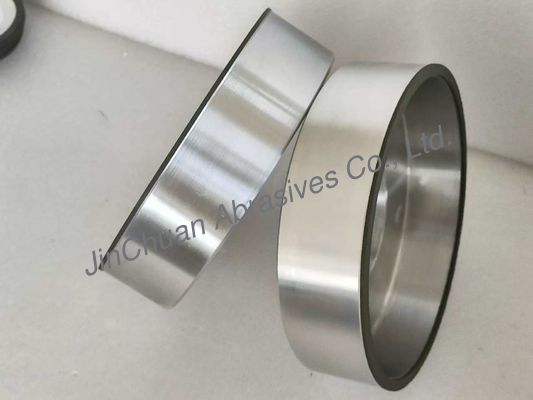 6A2 Żelazo szlifujące koło dla stali HSS Cbn szlifujące dysk 175 mm