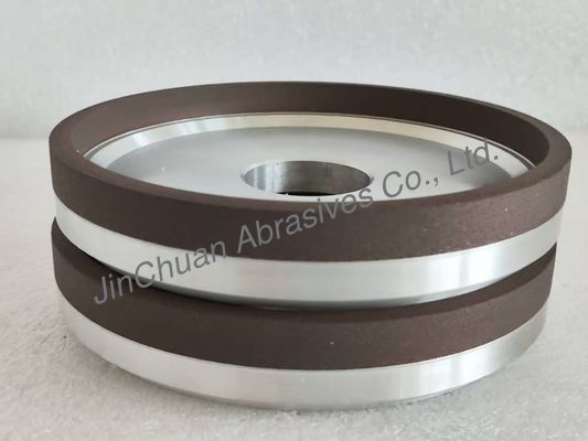 6VV5 Podwójne żwiry Koło szlifierkowe diamentowe D151/D64 Koło diamentowe