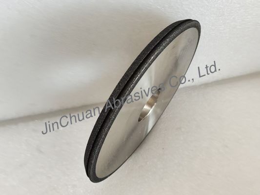 Grit B181 150*9.5*32 CJ6/22 Niestandardowy podwójny zęb CBN