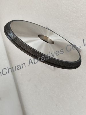 Grit B181 150*9.5*32 CJ6/22 Niestandardowy podwójny zęb CBN