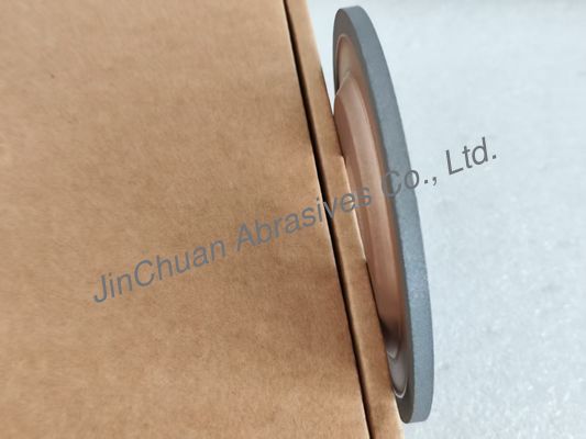 14A1 Hybrydowe koło szlifujące dysk Hybrydowe wiązania szlifujące koło szlifujące