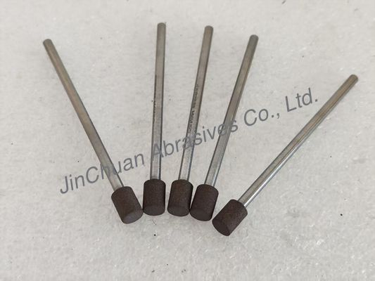 1U1W Punkty szlifowania Cbn Punkty montażowe do szlifowania i polerowania