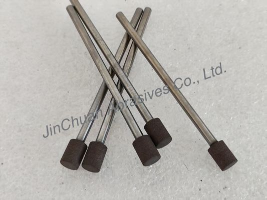 1U1W Punkty szlifowania Cbn Punkty montażowe do szlifowania i polerowania