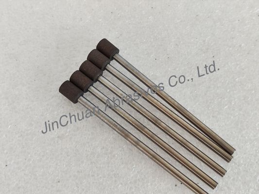 1U1W Punkty szlifowania Cbn Punkty montażowe do szlifowania i polerowania