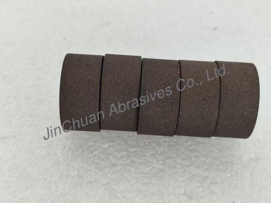 1A1 Koło szlifujące węglika wolframu Koła szlifujące z dyskiem z żywicami