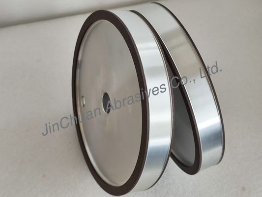 9A3 Koła szlifujące z diamentami o wiązaniu z żywicą do szlifu powierzchniowego