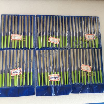 Diament elektroplacowany do plików wysokiej jakości