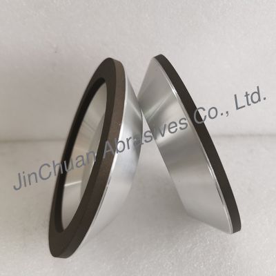 12A2 Prężnica 125mm D91 C125 Żywica wiązania diamentowego