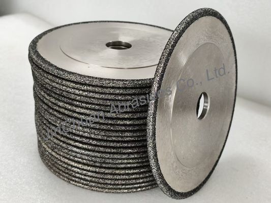 14F1 Piła łańcuchowa CBN Koło do ostrzenia pił łańcuchowych