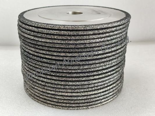 14F1 Piła łańcuchowa CBN Koło do ostrzenia pił łańcuchowych