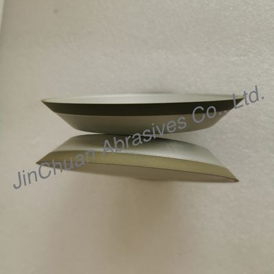 12V9 150*20*31.75*10mm D30 C125 Żywica wiązania diamentowego