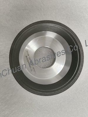 Super wydajność Hybrydowy koło szlifujące diament 11V9 Koło szlifujące kubki