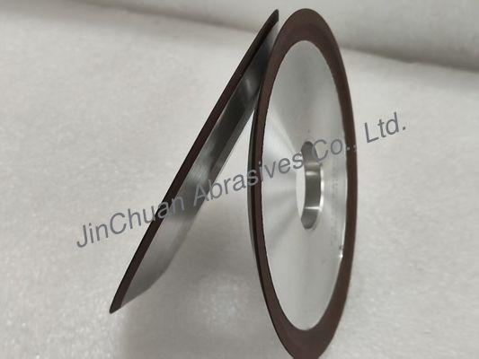 4V2 Diamentowe koło szlifujące z żywicą Diamentowe koło 125mm 160mm 175mm