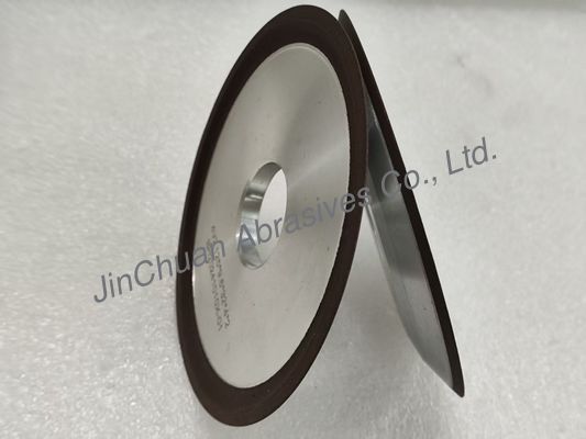 4V2 Diamentowe koło szlifujące z żywicą Diamentowe koło 125mm 160mm 175mm