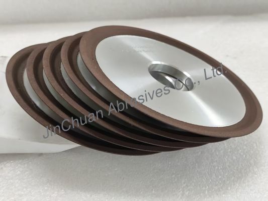 4V2 Diamentowe koło szlifujące z żywicą Diamentowe koło 125mm 160mm 175mm