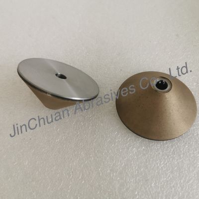 Koło szlifowe diamentowe do szlifowania lusterka wstecznego