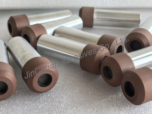 D600 # Niestandardowy szlifier diamentowy do szlifowania safira