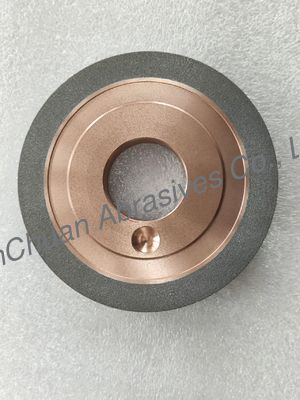 Koło hybrydowe do szlifowania narzędzi CNC Koła szlifowania hybrydowe