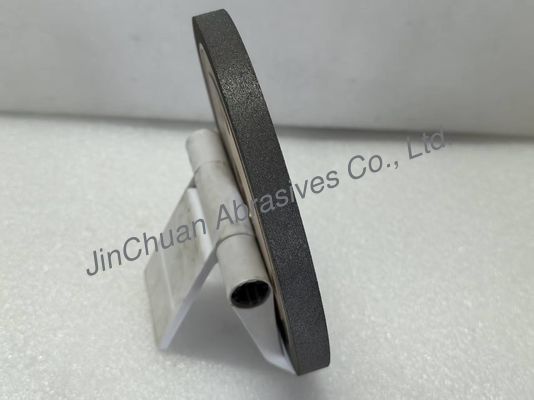 1A1 Płaskie koło do szlifowania diamentowego D126 Koła hybrydowe