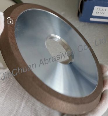 1EE1 125*7*31.75*7mm  D91  Żywiczne ściernice diamentowe