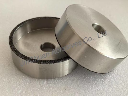 6A2 Koło kubkowe do piły z stellitu, ostrza do szlifowania i ostrzenia, koło elektroplastyzowane
