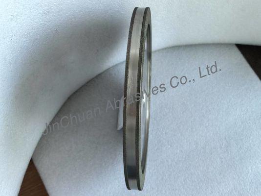 9A3 Elektrogalwaniczne diamentowe ściernice do precyzyjnego szlifowania i ostrzenia