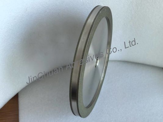 9A3 Elektrogalwaniczne diamentowe ściernice do precyzyjnego szlifowania i ostrzenia