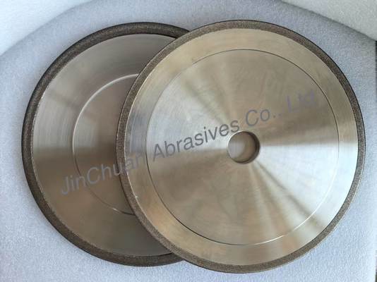 Elektrościernice CBN dla stałej wydajności i długiej żywotności Tarcza szlifierska