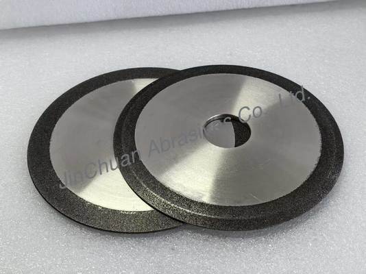 Precyzyjne i trwałe elektroplacowane koła szlifowe CBN do zastosowań w zakresie rozgrzewania