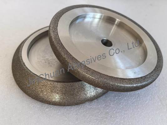 Bursztynowy i czarny kolory Woodmizer Koła ostrzające dla Woodmizer Piły pionowej 5 6 8 cali